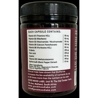 Good Mood Labs Vitamin B Complex